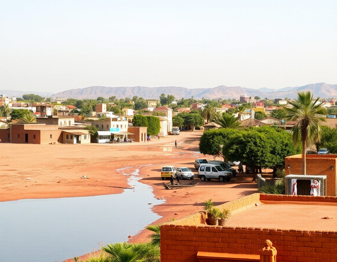 Kaya, Burkina_Faso