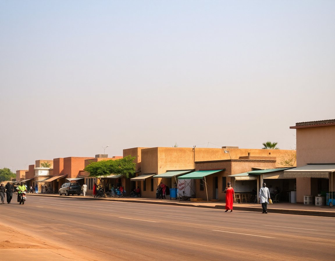 Koudougou, Burkina_Faso