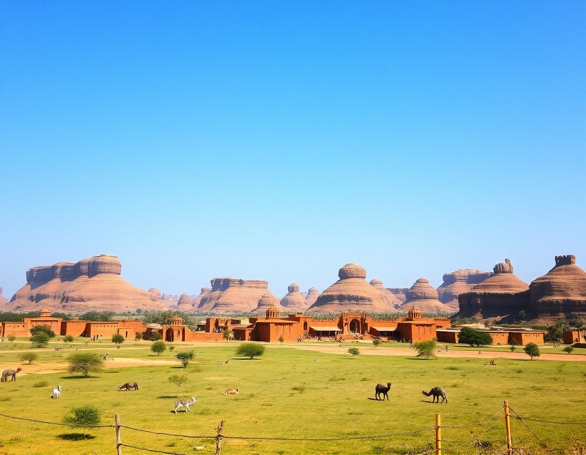 Ouahigouya, Burkina_Faso