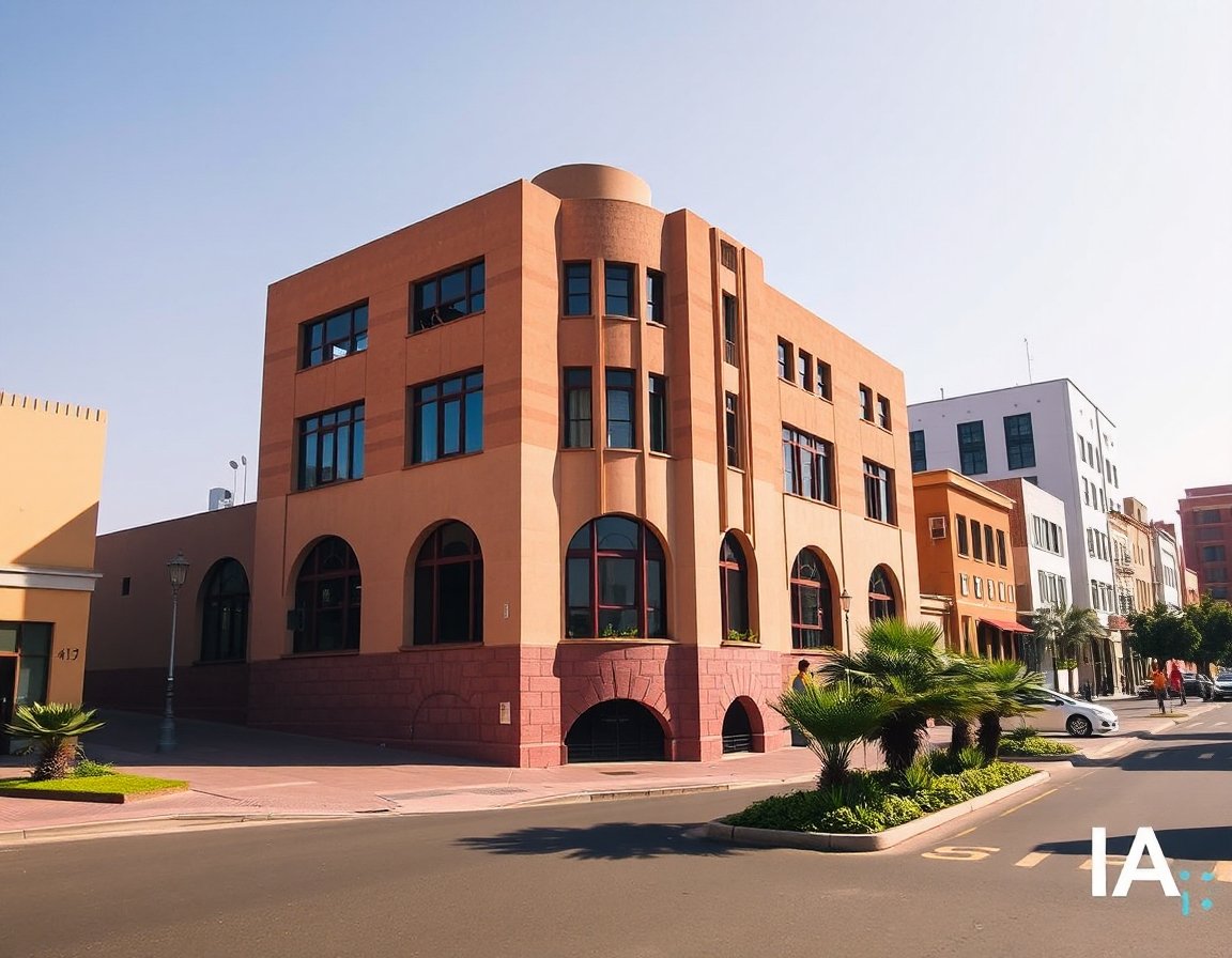 Asmara, Eritrea