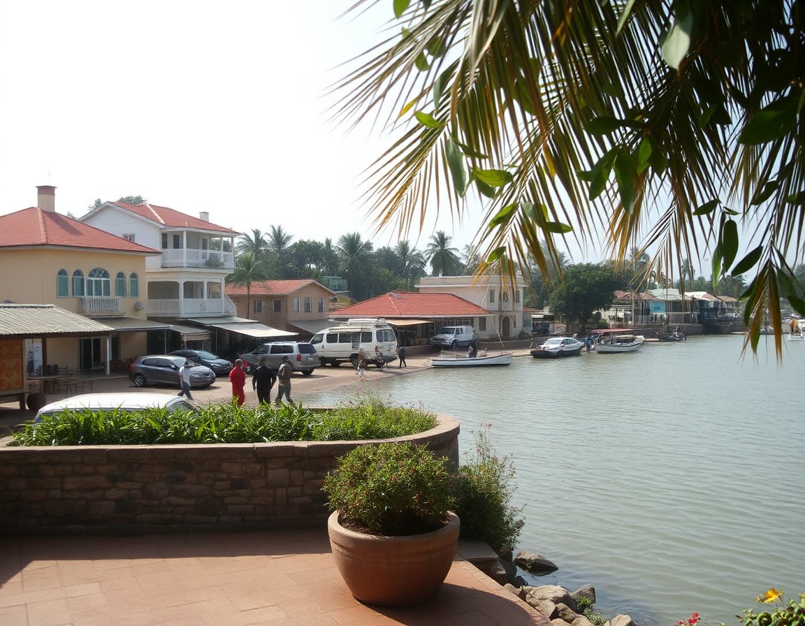 Banjul