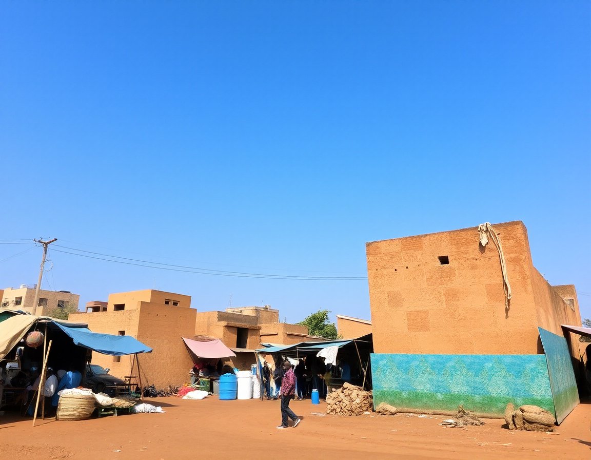 Soma, Gambia