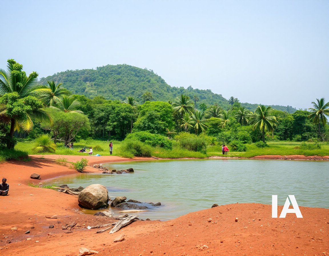 Guinea, Guinea