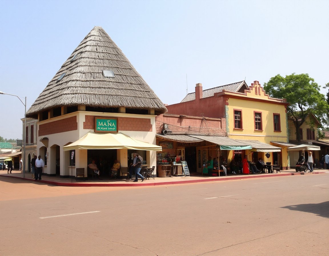 Mamou