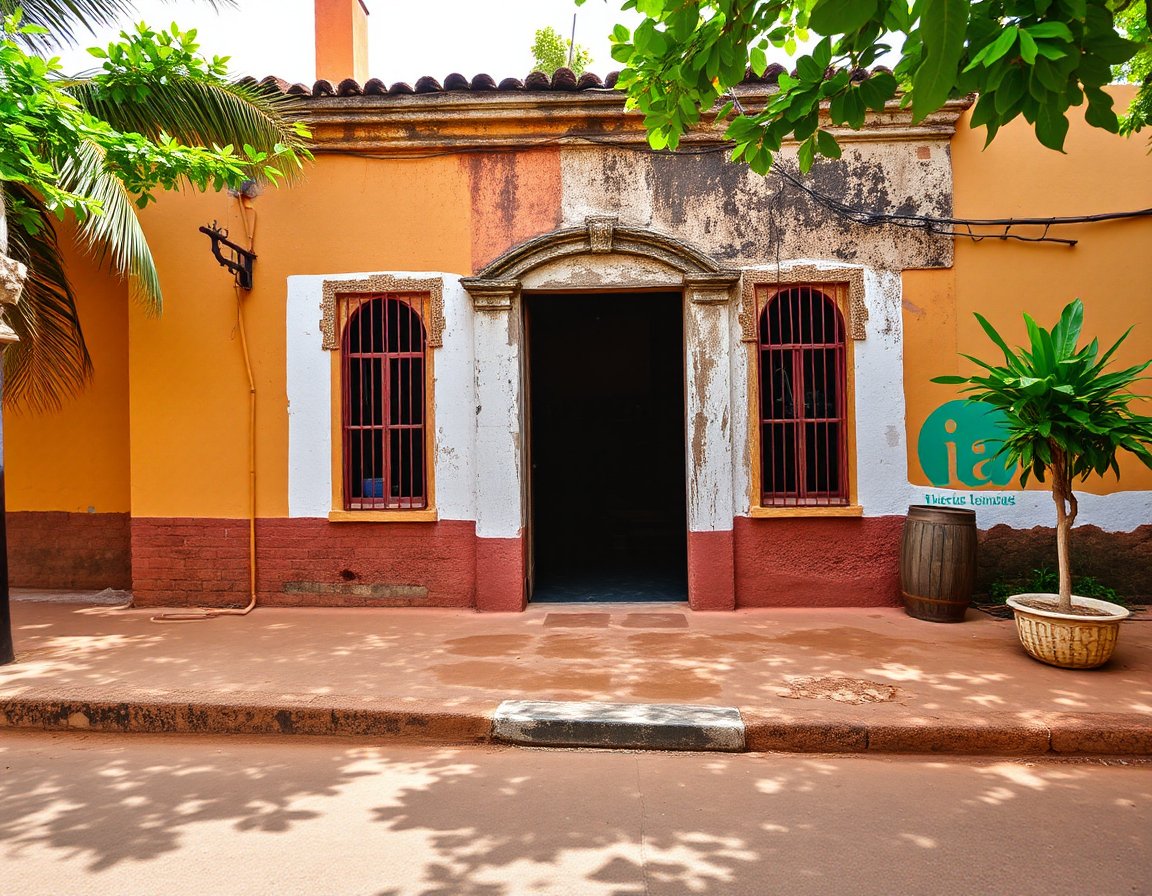 Mansôa, Guinea_Bissau