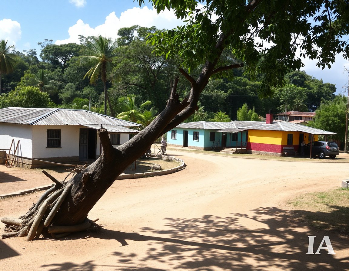 Rebola, Guinea_Ecuatorial