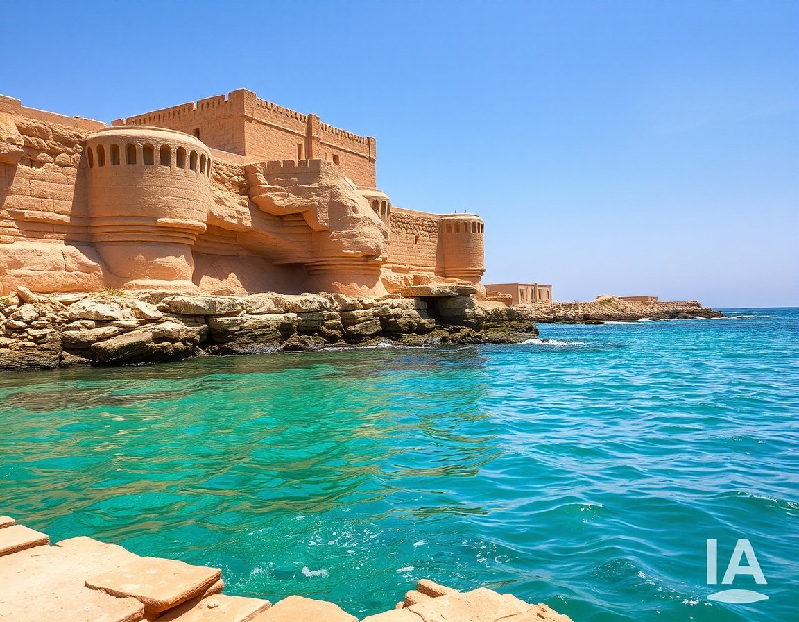 Tobruk, Libia