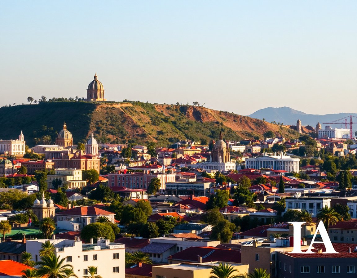 Antananarivo
