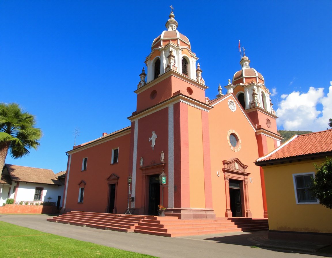 Fianarantsoa, Madagascar