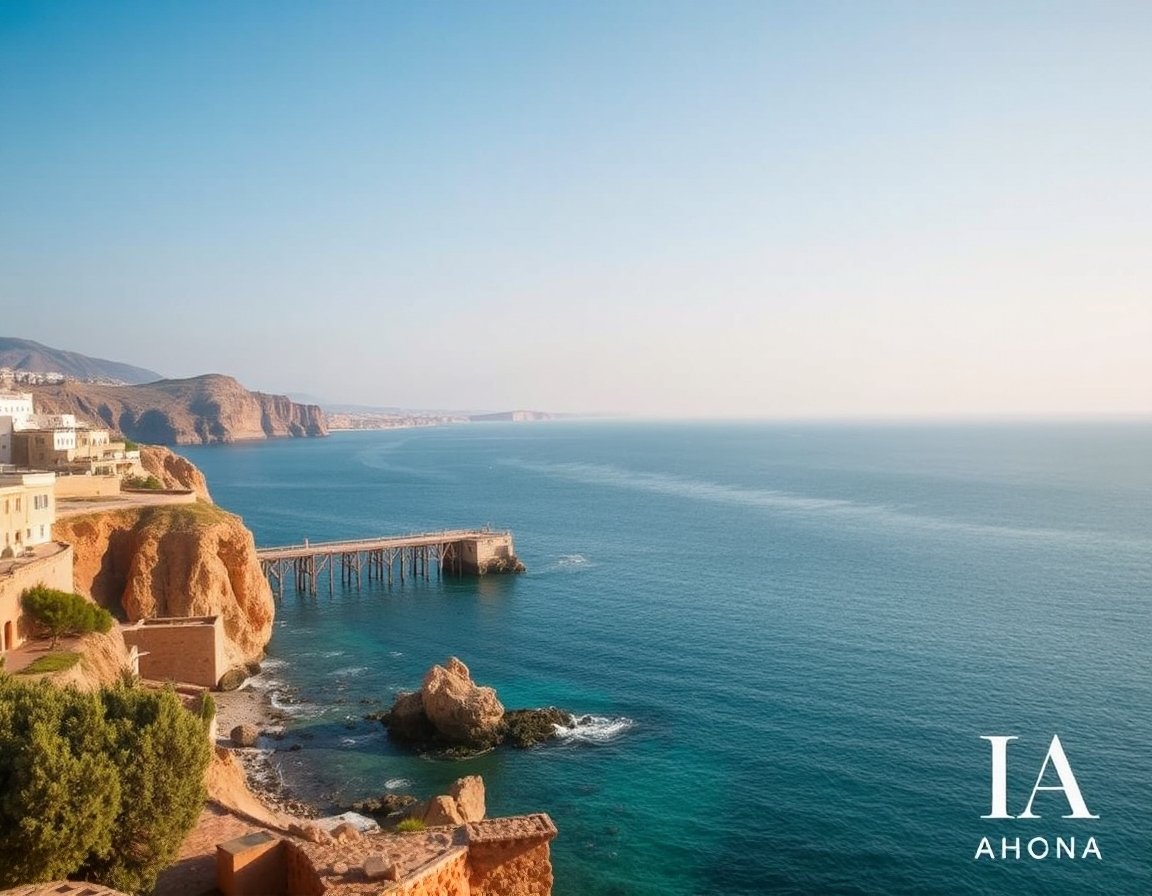 Alhucemas, Marruecos