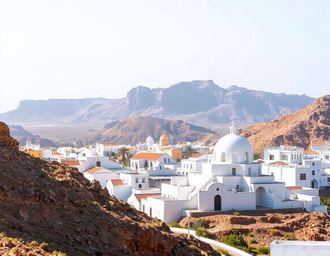Tetuán, Marruecos