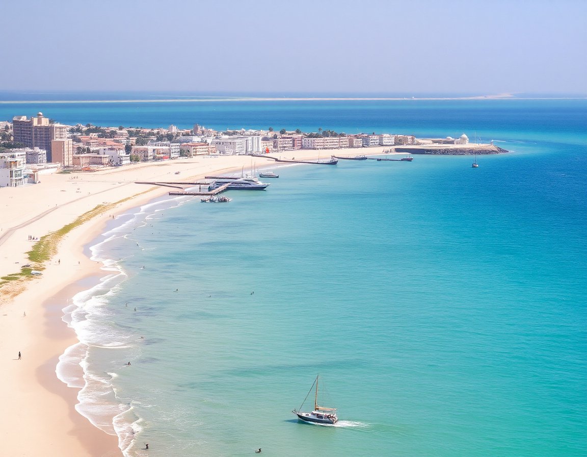 Nouadhibou