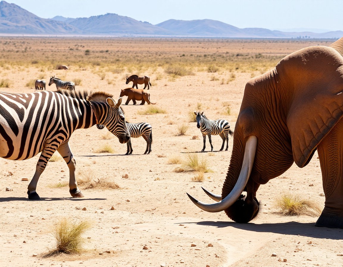 Etosha_National_Park, Namibia