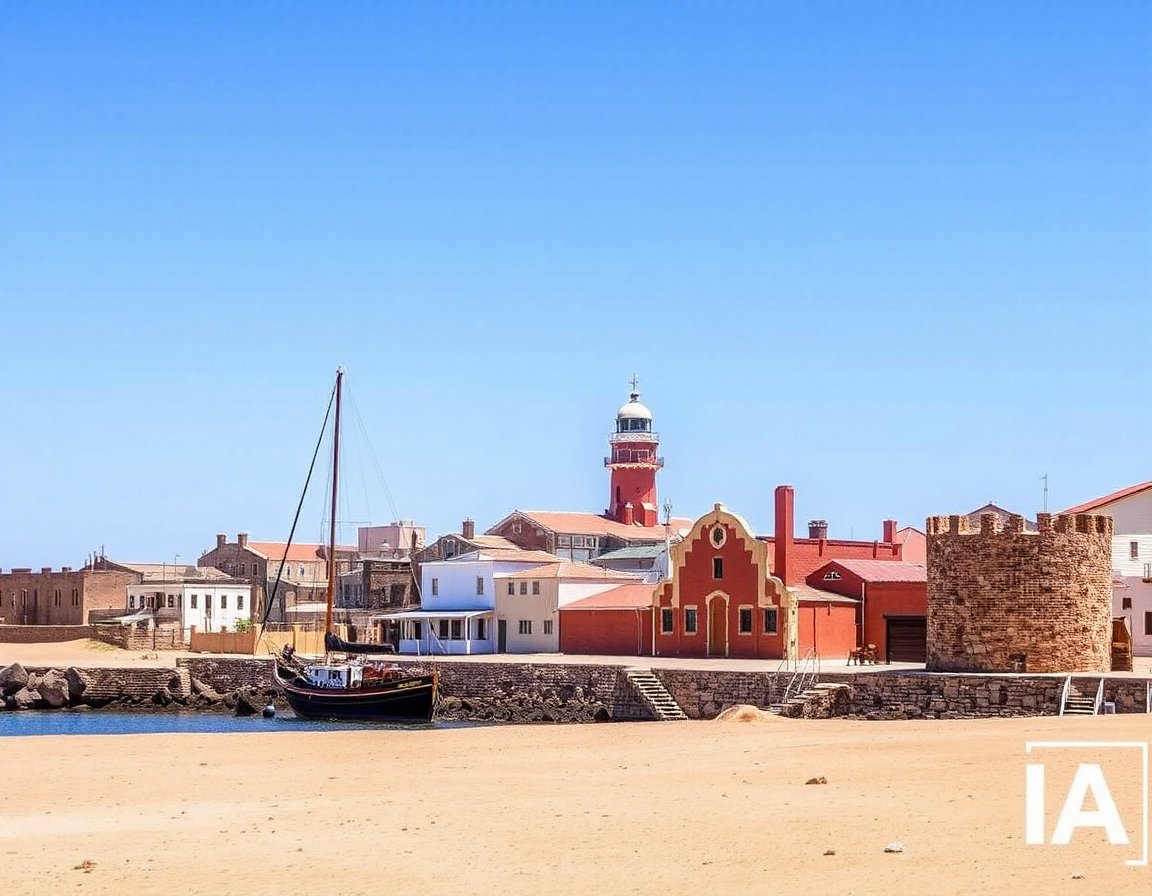 Lüderitz