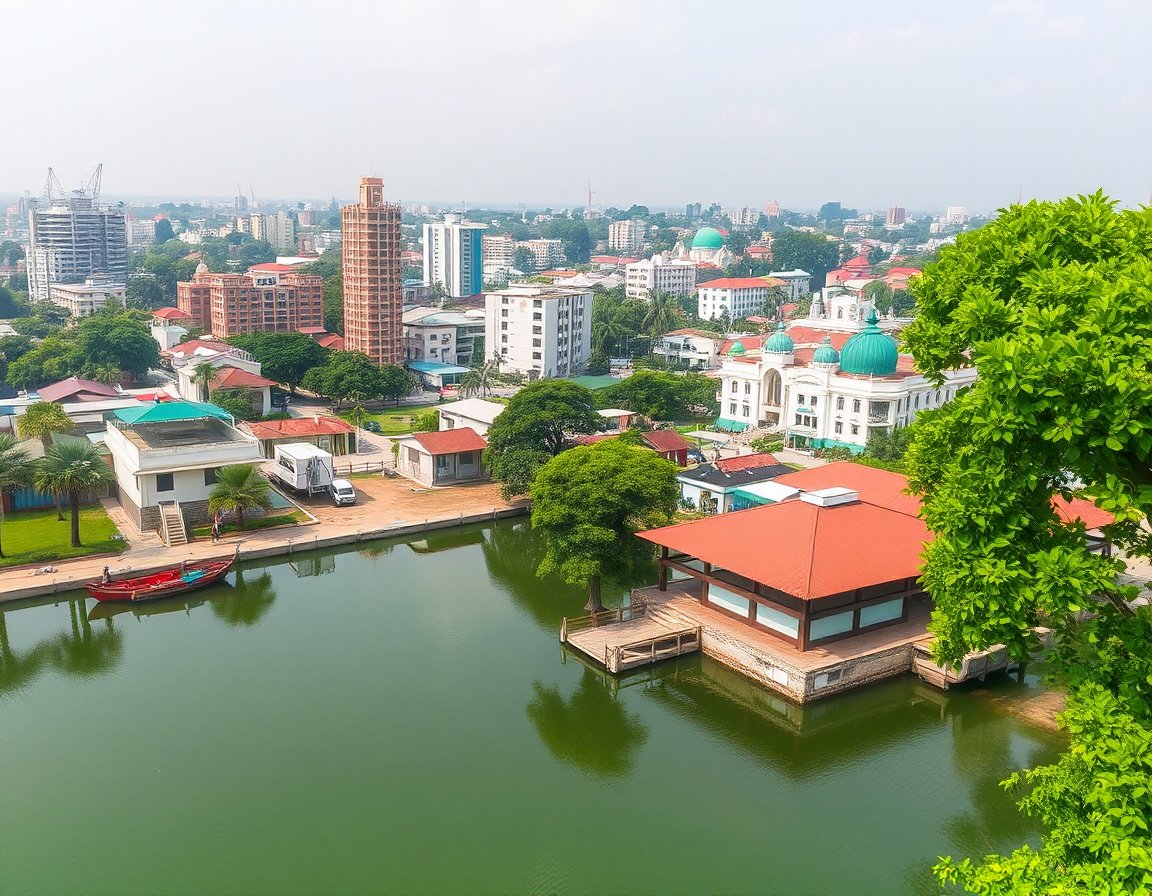 Port_Harcourt, Nigeria