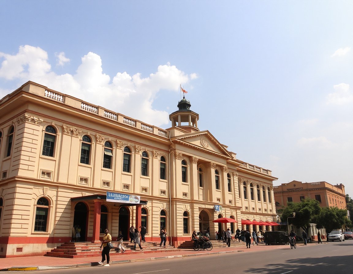 Lubumbashi, República_Democrática_del_Congo