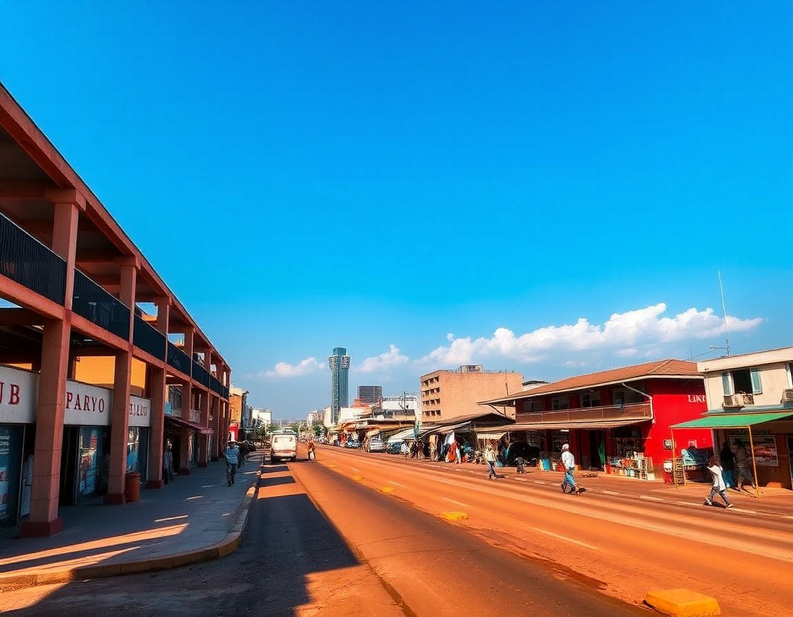 Mbuji-Mayi, República_Democrática_del_Congo