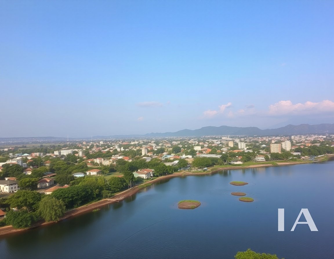 Impfondo, República_del_Congo