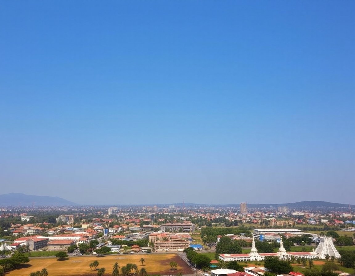 Ouésso, República_del_Congo