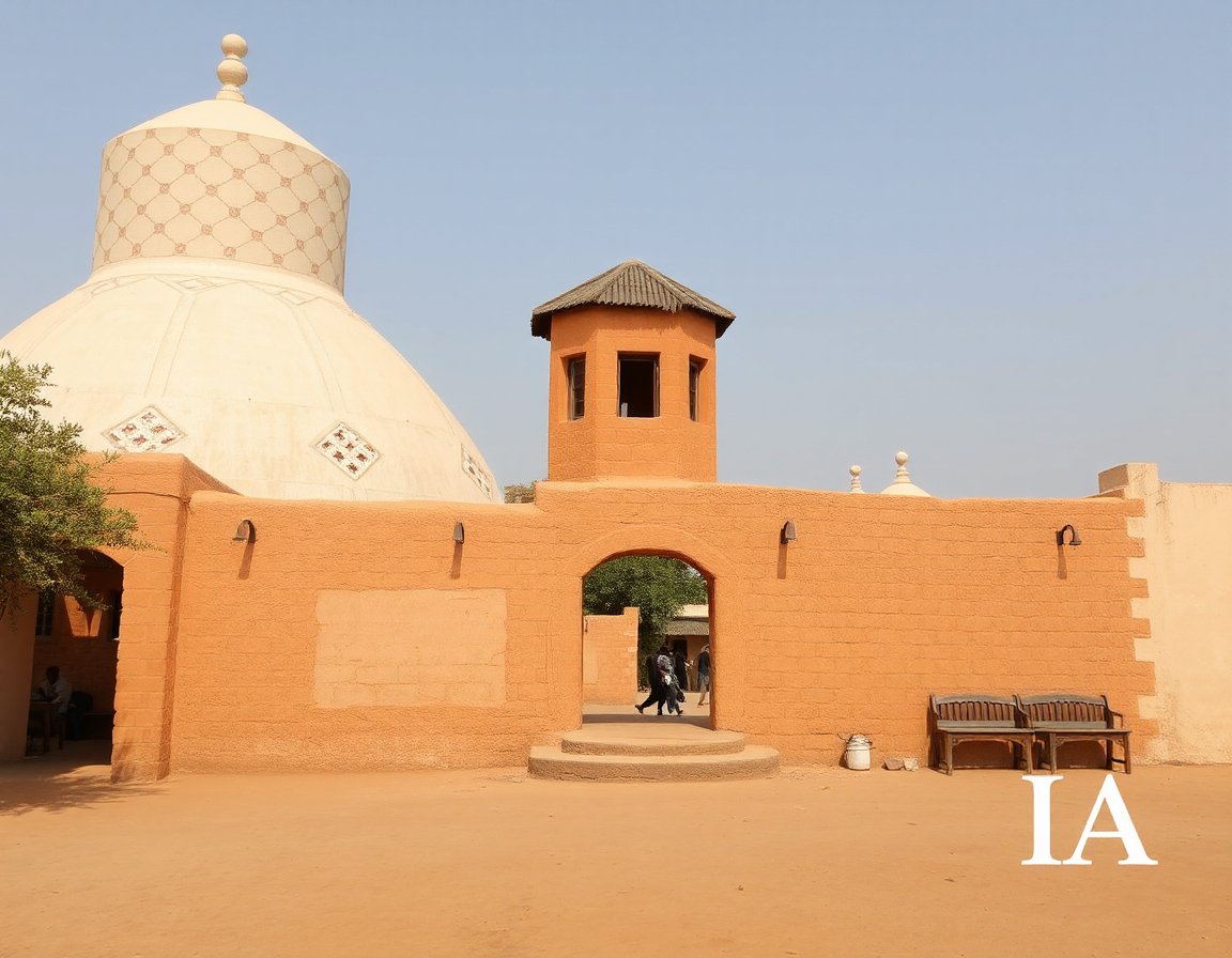Tambacounda, Senegal