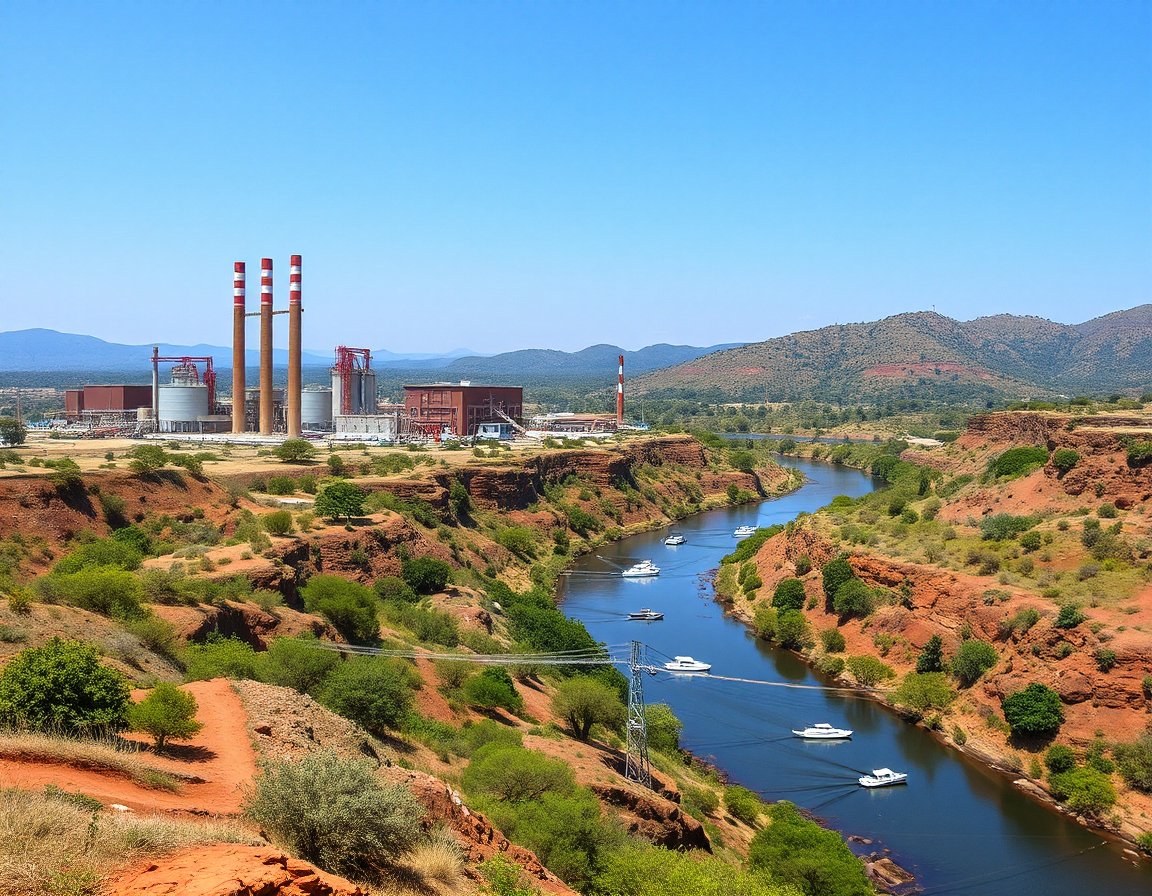 Big_Bend, Suazilandia