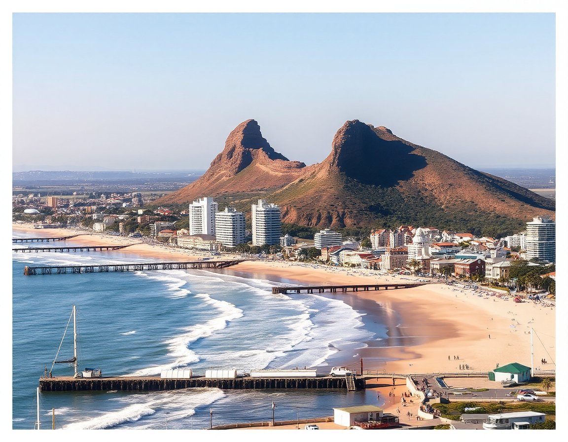 Port_Elizabeth, Sudáfrica