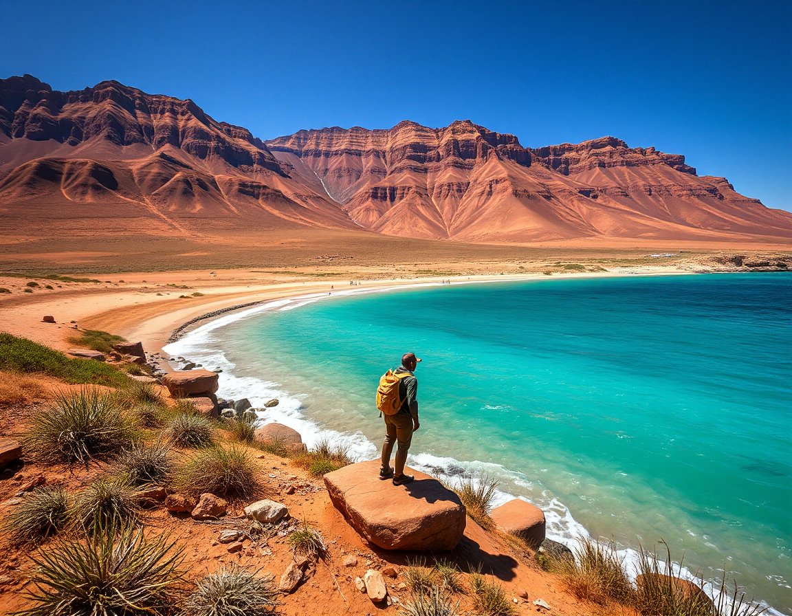 Sudáfrica, Sudáfrica