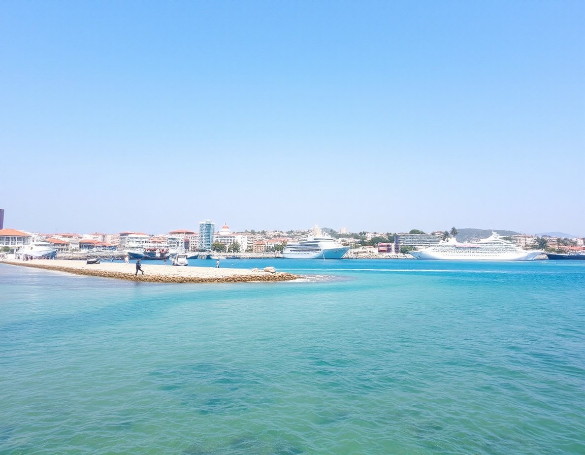 Puerto_Sudán, Sudán