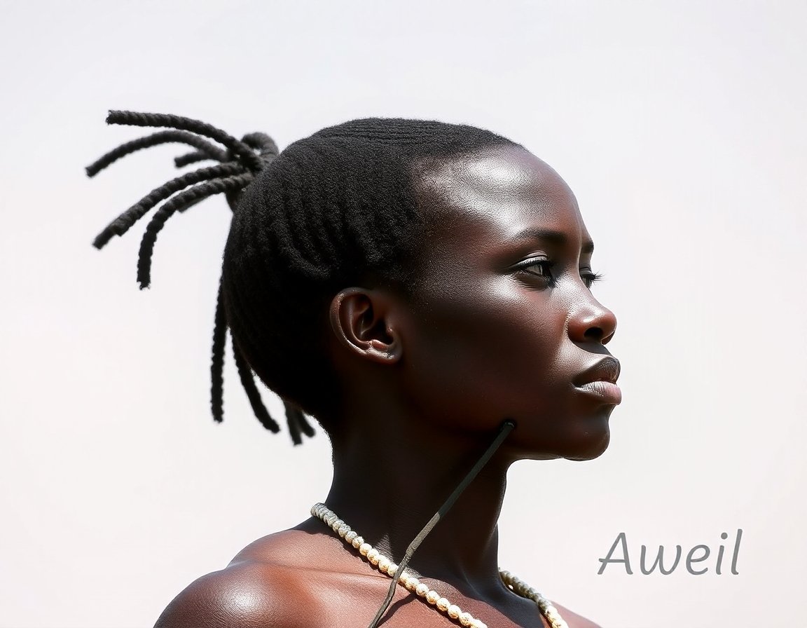 Aweil, Sudán_del_Sur