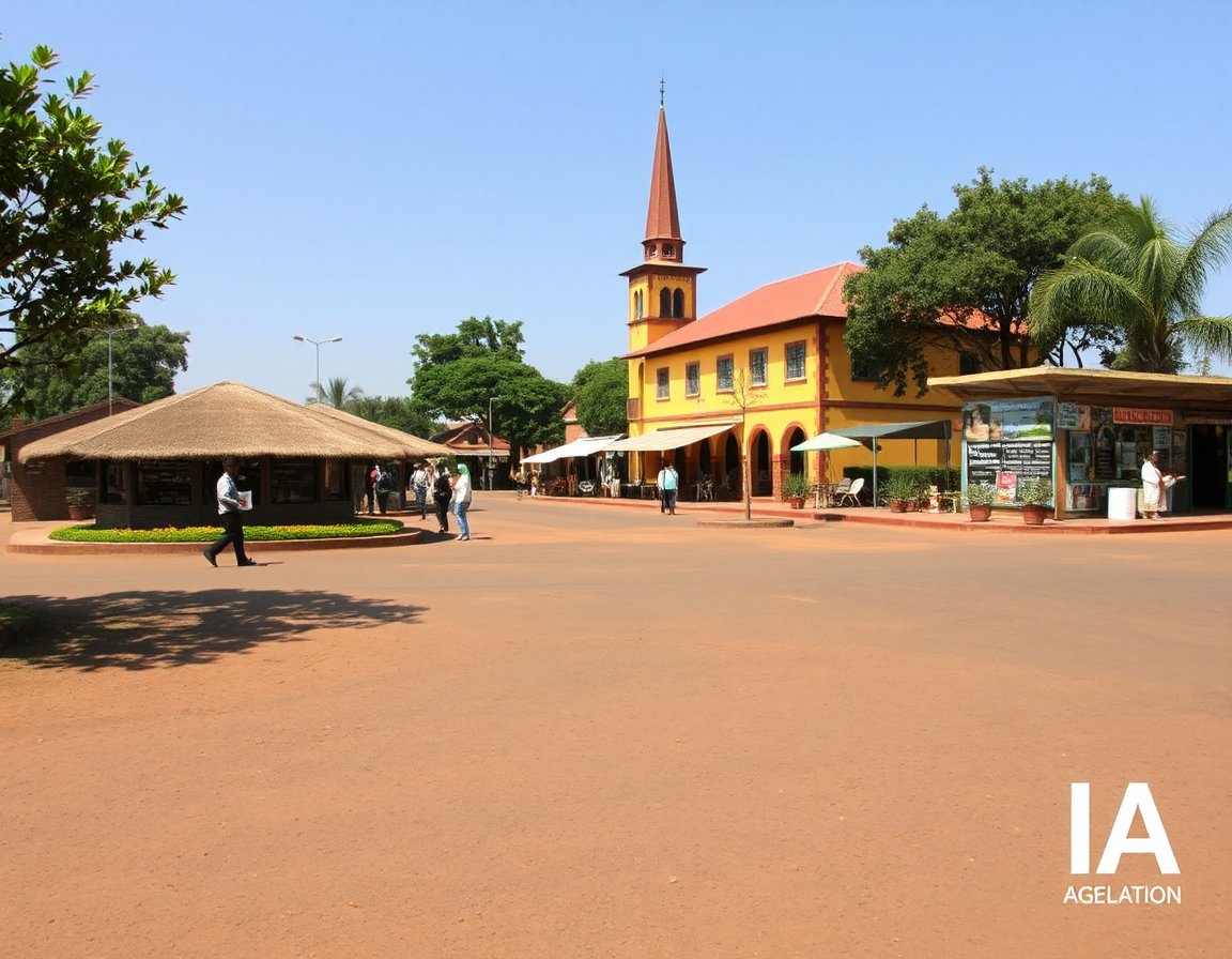 Chitungwiza, Zimbabwe