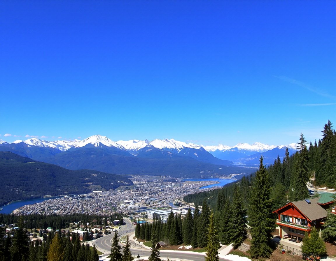 Whistler