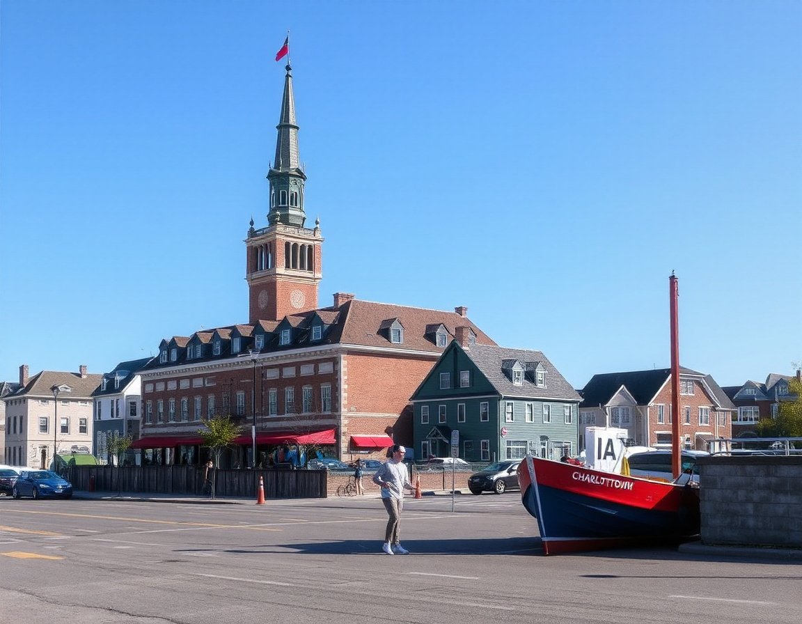 Charlottetown