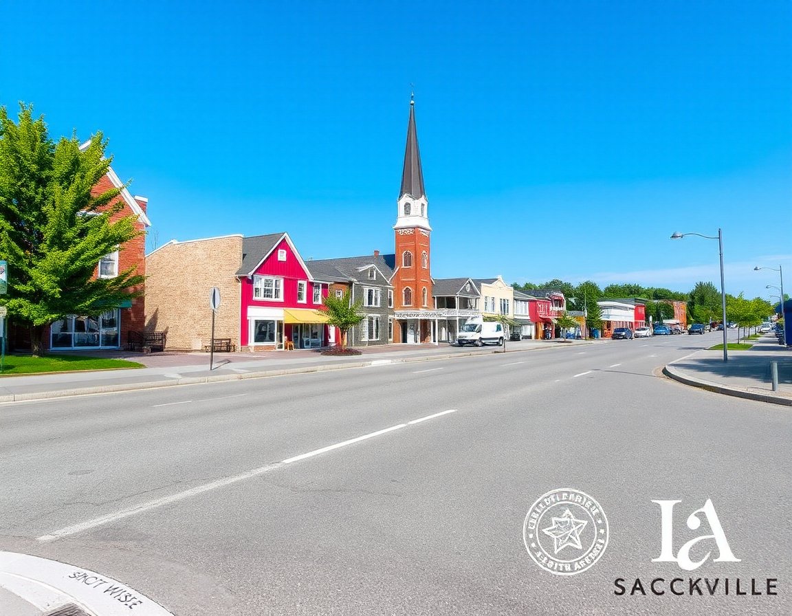 Sackville