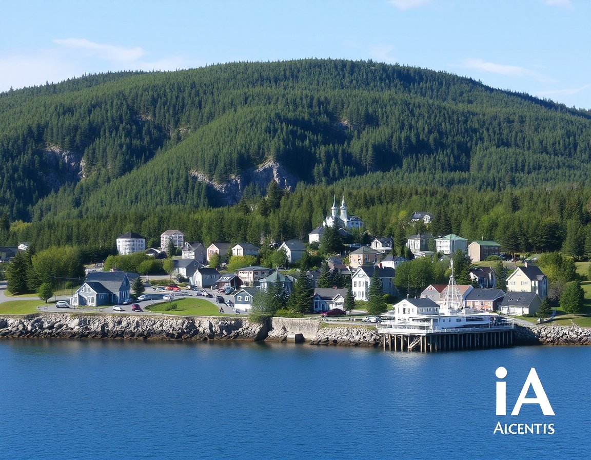 Corner_Brook, Canadá