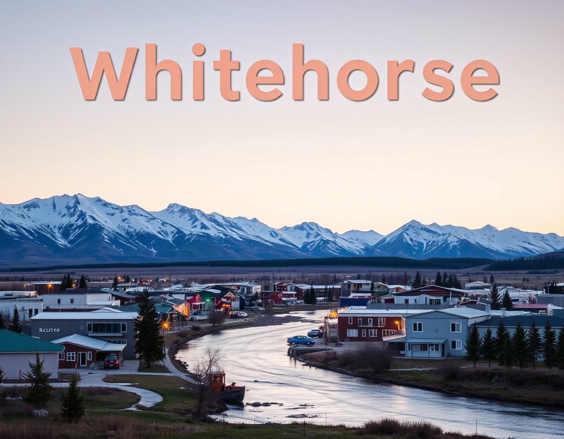 Whitehorse