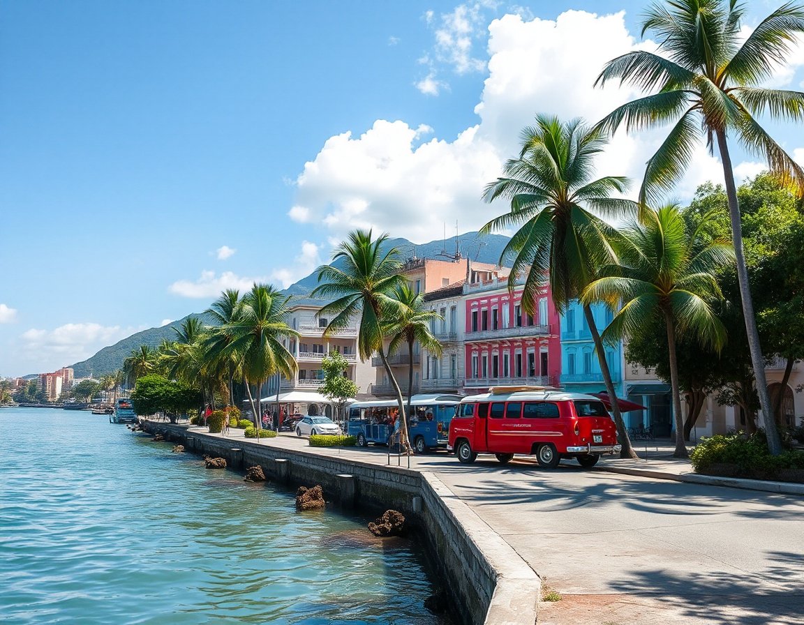 Palma_Soriano, Caribe