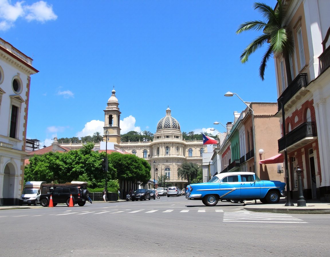 Santiago de Cuba
