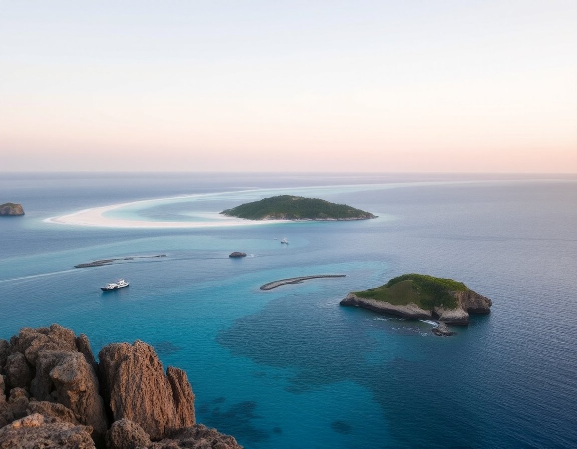 Islas_Caimán, Caribe