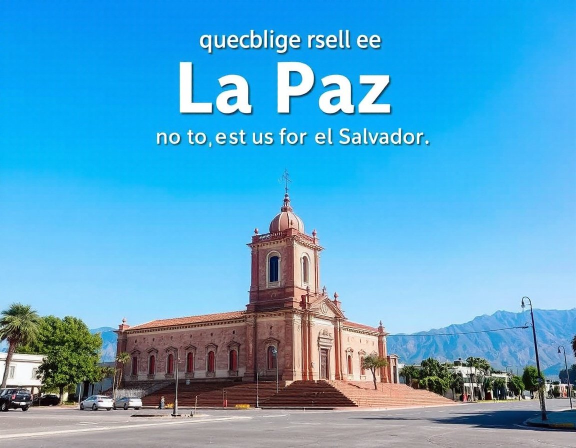 La_Paz, El_Salvador