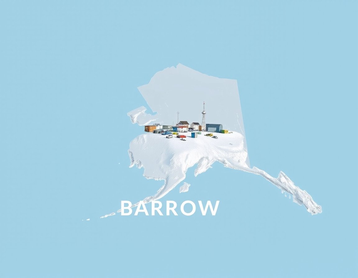 Barrow