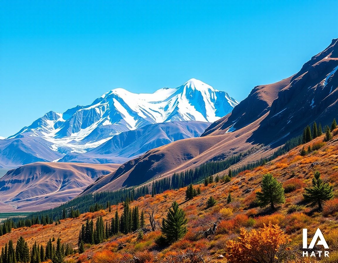Denali National Park