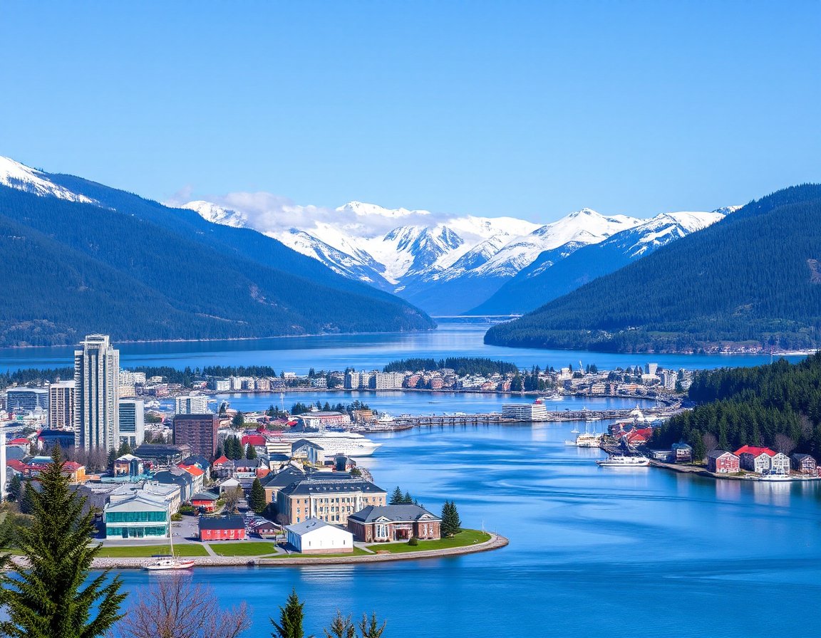 Juneau