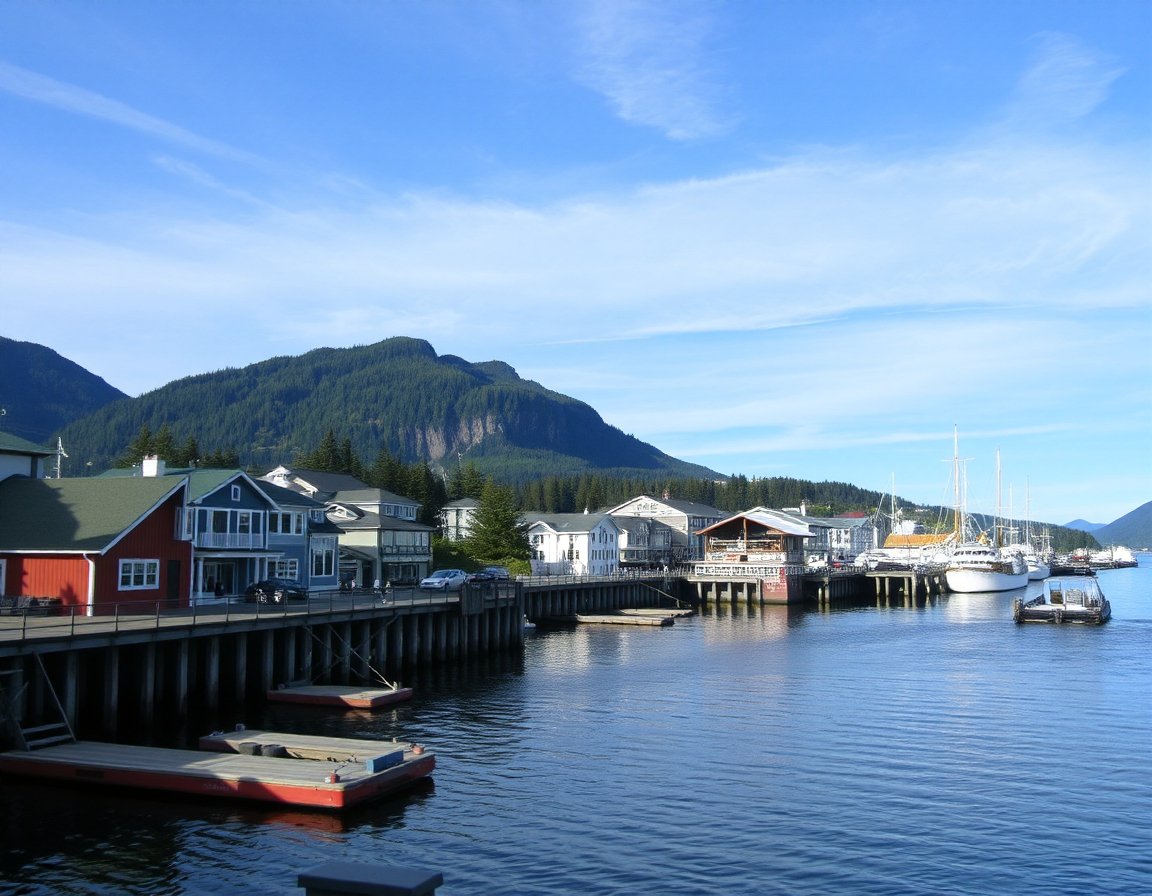 Ketchikan