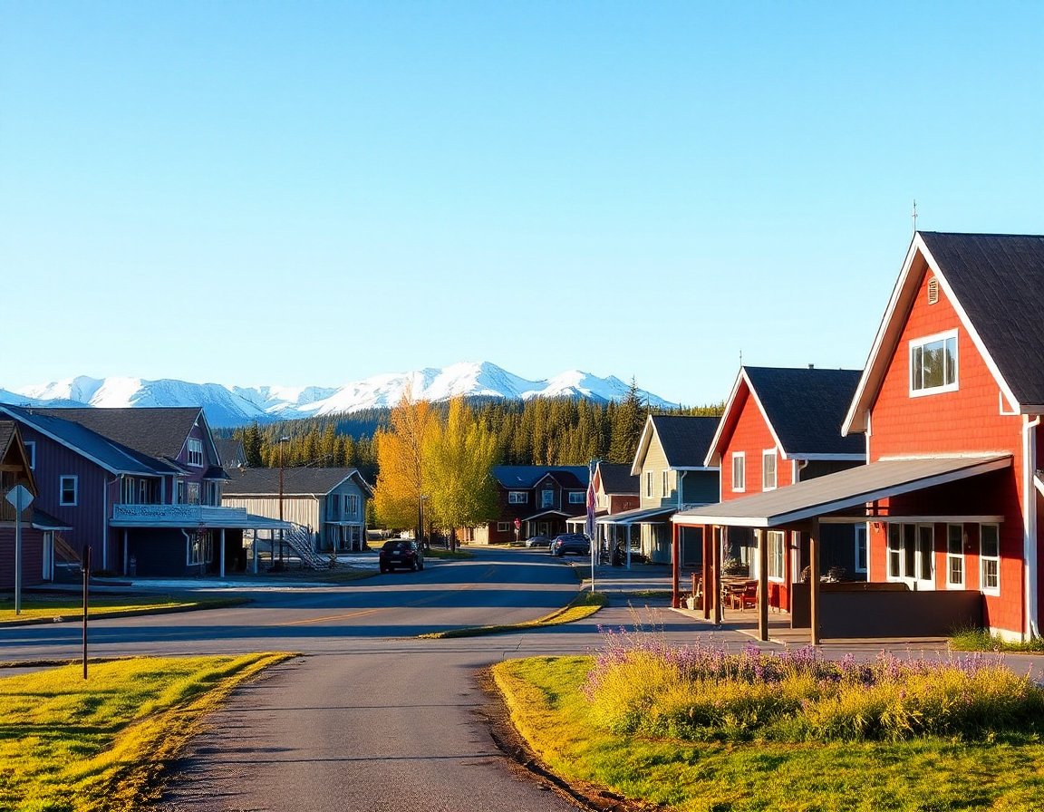 Soldotna, Estados_Unidos