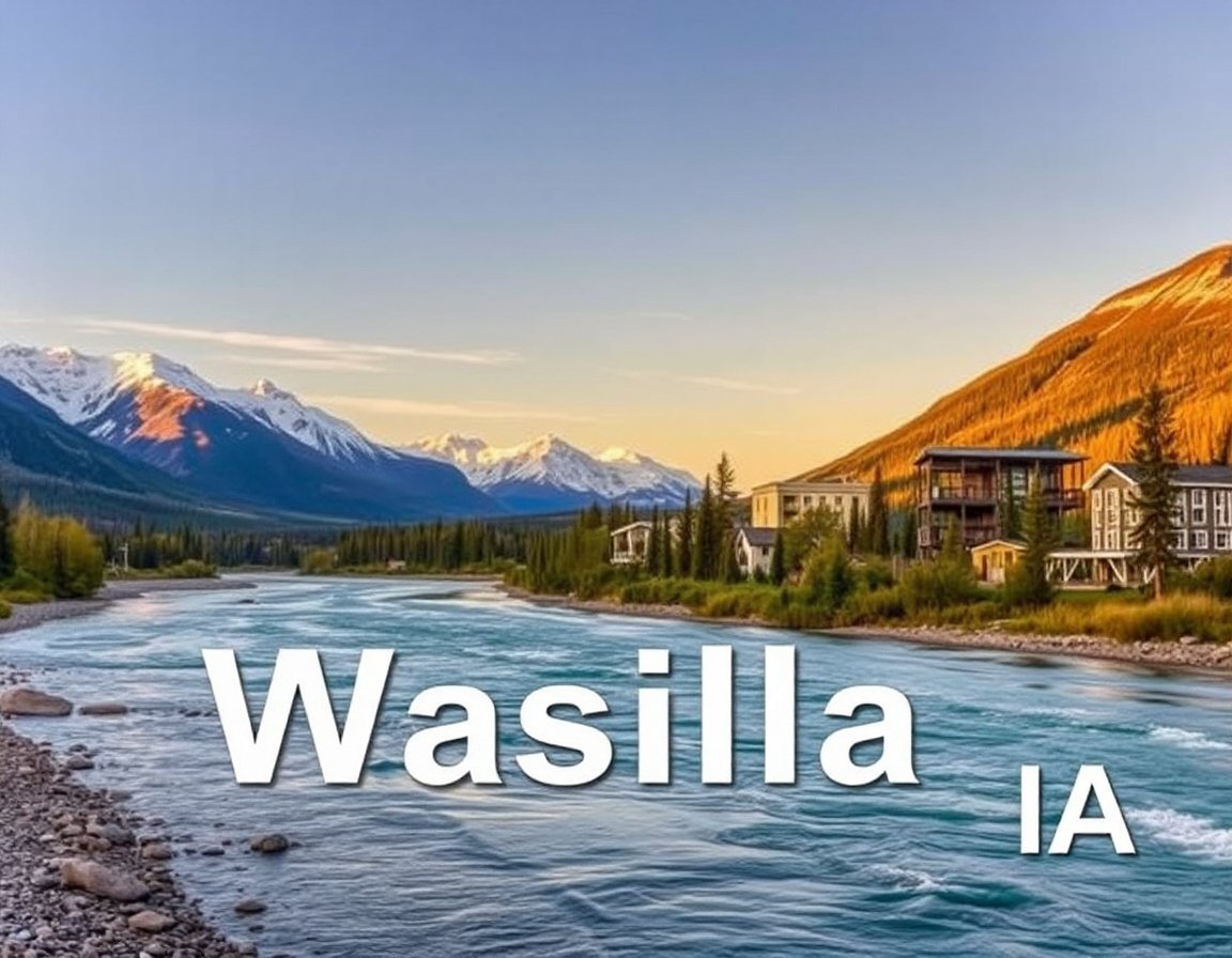 Wasilla