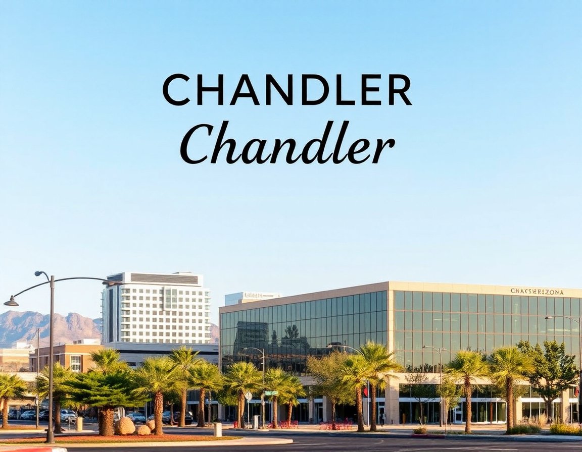 Chandler, Estados_Unidos