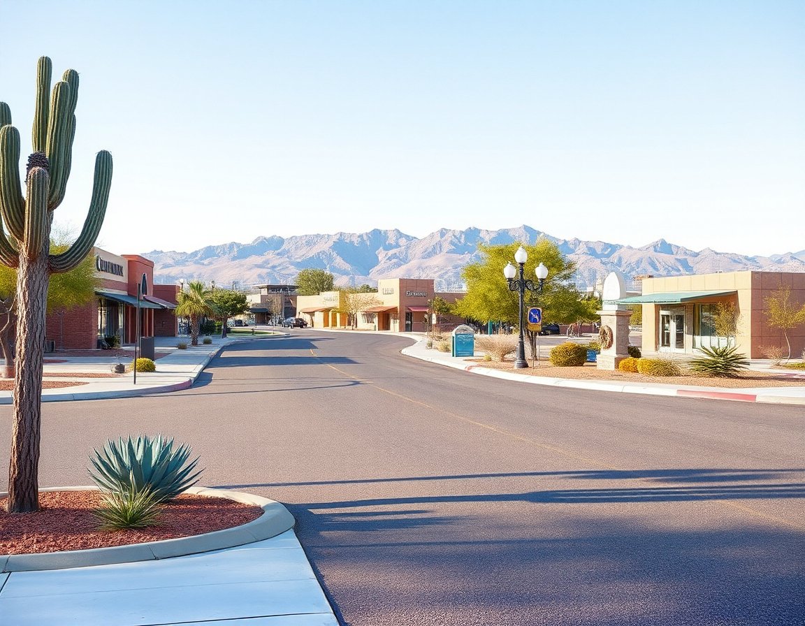 Gilbert, Estados_Unidos