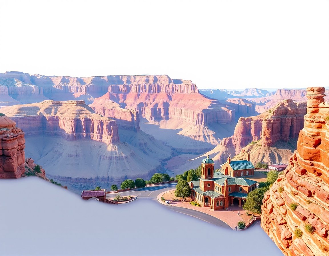 Grand_Canyon_Village