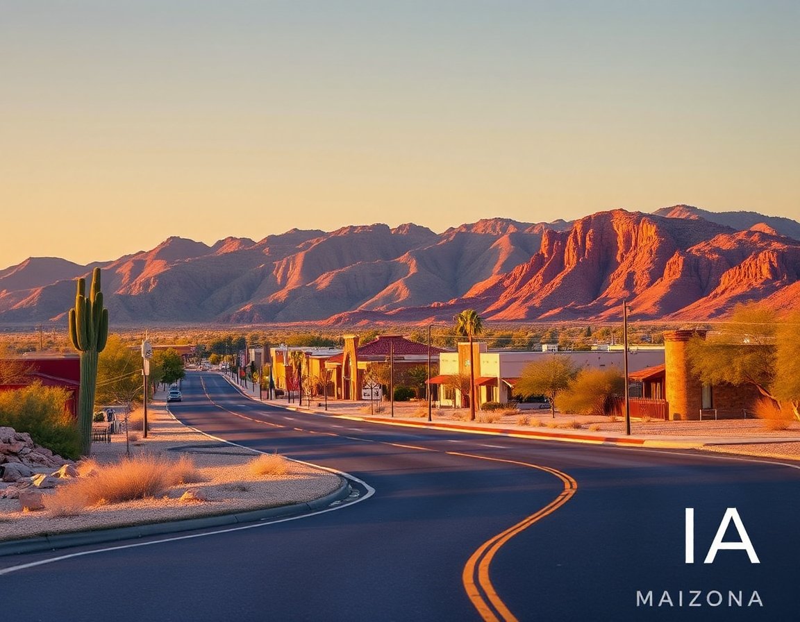 Marana, Estados_Unidos