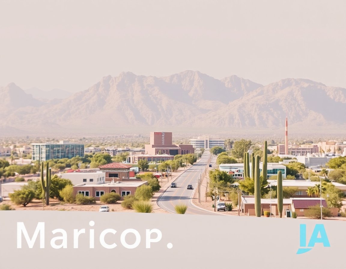 Maricopa